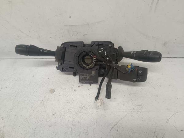 COMMODO RENAULT - Vue 1